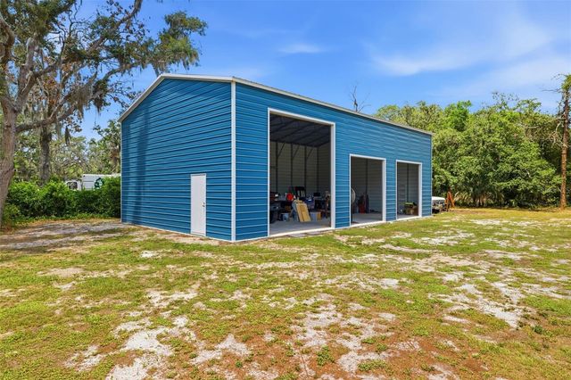 10744 OSCEOLA DRIVE, New Port Richey, FL 34654