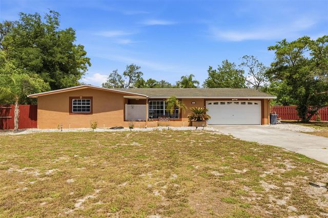 10744 OSCEOLA DRIVE, New Port Richey, FL 34654