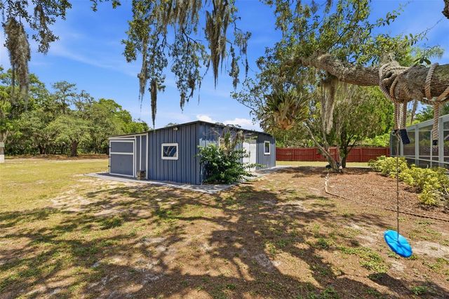10744 OSCEOLA DRIVE, New Port Richey, FL 34654
