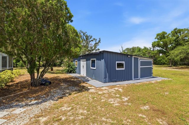 10744 OSCEOLA DRIVE, New Port Richey, FL 34654