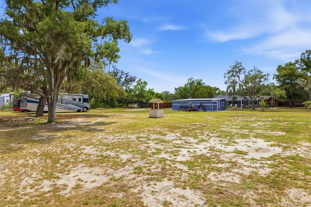 10744 OSCEOLA DRIVE, New Port Richey, FL 34654
