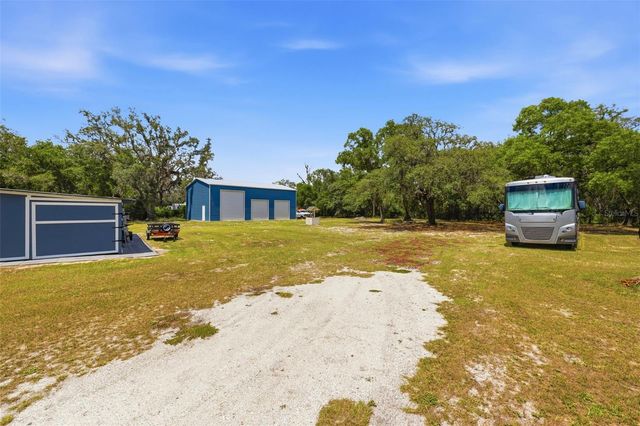 10744 OSCEOLA DRIVE, New Port Richey, FL 34654