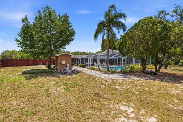 10744 OSCEOLA DRIVE, New Port Richey, FL 34654