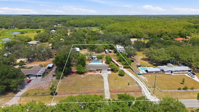 10744 OSCEOLA DRIVE, New Port Richey, FL 34654