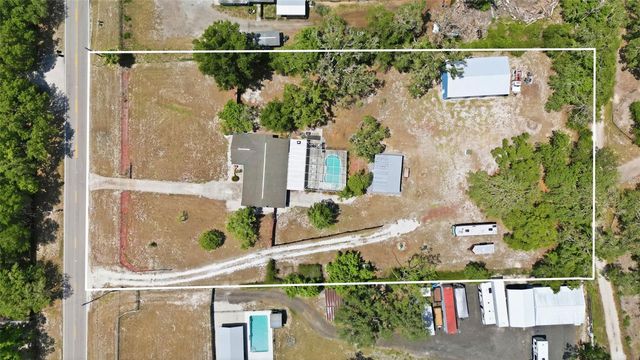 10744 OSCEOLA DRIVE, New Port Richey, FL 34654