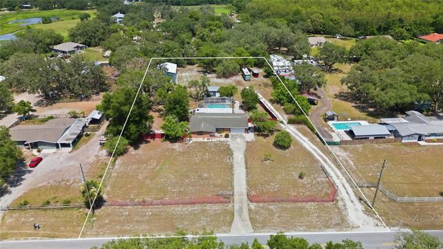 10744 OSCEOLA DRIVE, New Port Richey, FL 34654