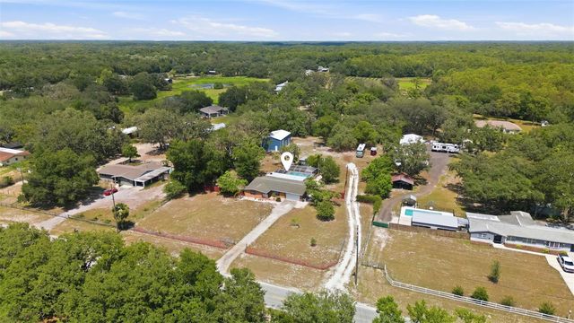 10744 OSCEOLA DRIVE, New Port Richey, FL 34654