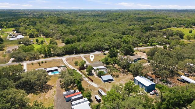 10744 OSCEOLA DRIVE, New Port Richey, FL 34654