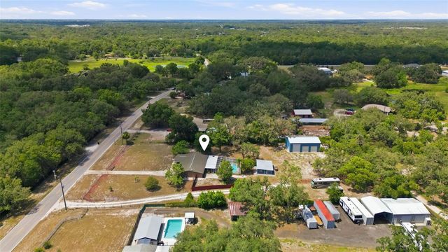 10744 OSCEOLA DRIVE, New Port Richey, FL 34654