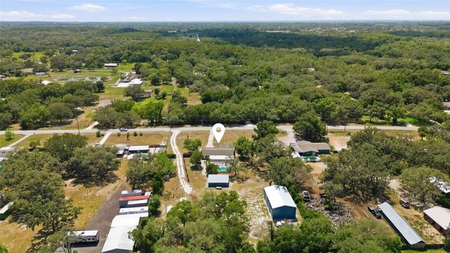 10744 OSCEOLA DRIVE, New Port Richey, FL 34654