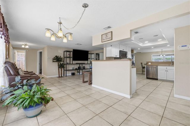 10744 OSCEOLA DRIVE, New Port Richey, FL 34654