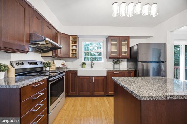 3483 MOUNT BURNSIDE WAY, Woodbridge, VA 22192