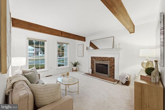 3483 MOUNT BURNSIDE WAY, Woodbridge, VA 22192