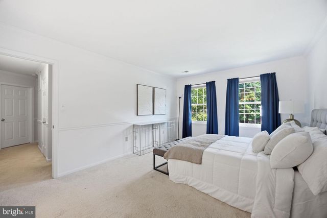3483 MOUNT BURNSIDE WAY, Woodbridge, VA 22192