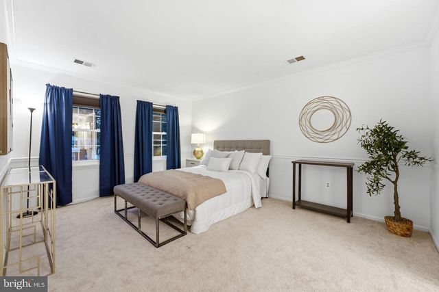 3483 MOUNT BURNSIDE WAY, Woodbridge, VA 22192