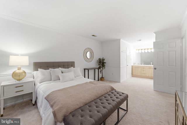 3483 MOUNT BURNSIDE WAY, Woodbridge, VA 22192