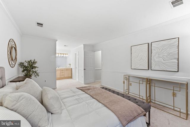 3483 MOUNT BURNSIDE WAY, Woodbridge, VA 22192