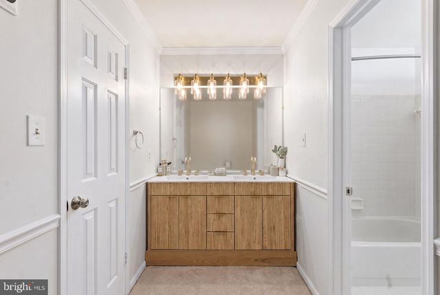 3483 MOUNT BURNSIDE WAY, Woodbridge, VA 22192