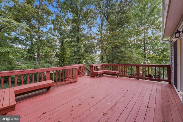 3483 MOUNT BURNSIDE WAY, Woodbridge, VA 22192