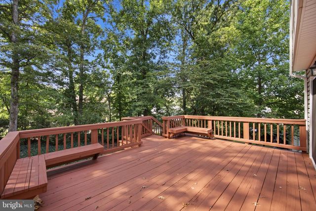 3483 MOUNT BURNSIDE WAY, Woodbridge, VA 22192
