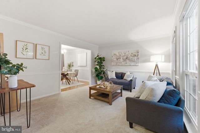 3483 MOUNT BURNSIDE WAY, Woodbridge, VA 22192