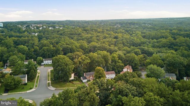 3483 MOUNT BURNSIDE WAY, Woodbridge, VA 22192