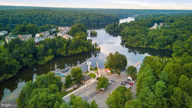 3483 MOUNT BURNSIDE WAY, Woodbridge, VA 22192