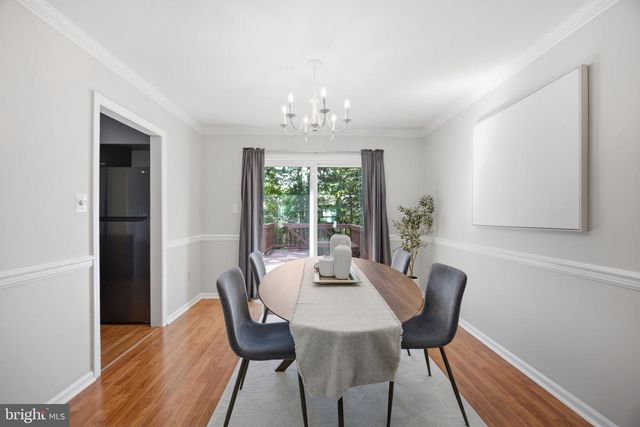 3483 MOUNT BURNSIDE WAY, Woodbridge, VA 22192