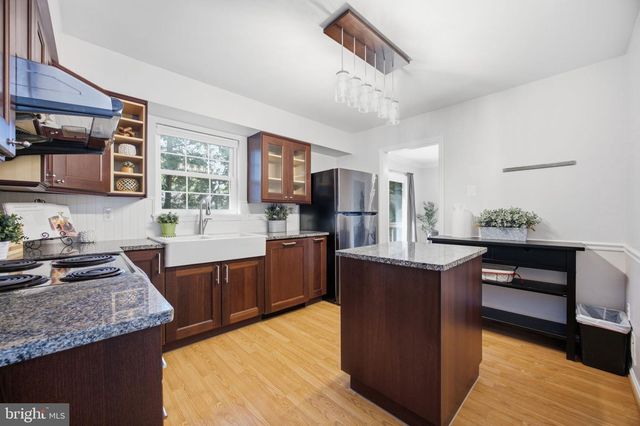 3483 MOUNT BURNSIDE WAY, Woodbridge, VA 22192