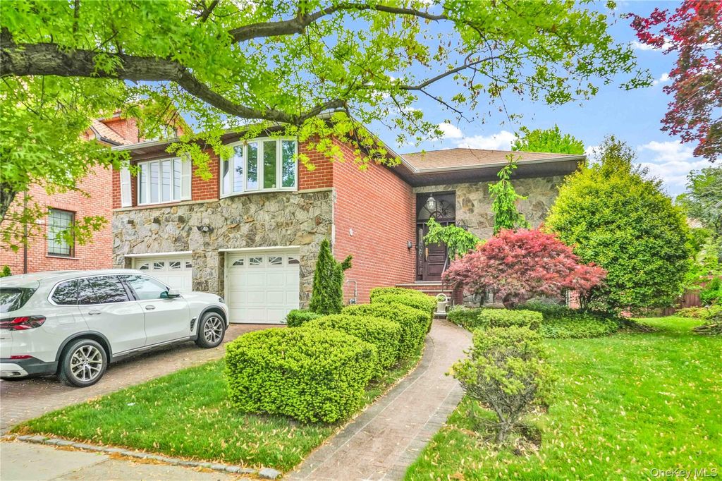 13835 11th Avenue, Malba, NY 11357 — exterior