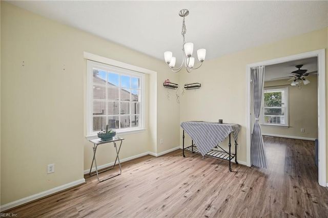 3404 Winterhawk CT, Chesapeake, VA 23323