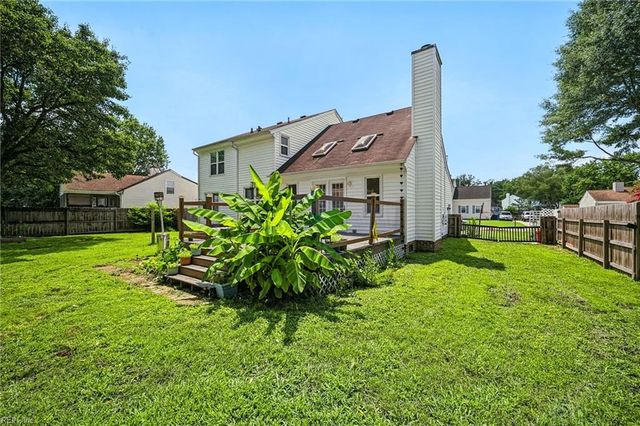 3404 Winterhawk CT, Chesapeake, VA 23323