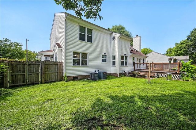 3404 Winterhawk CT, Chesapeake, VA 23323