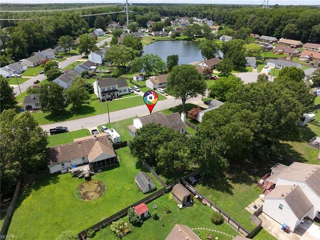 3404 Winterhawk CT, Chesapeake, VA 23323