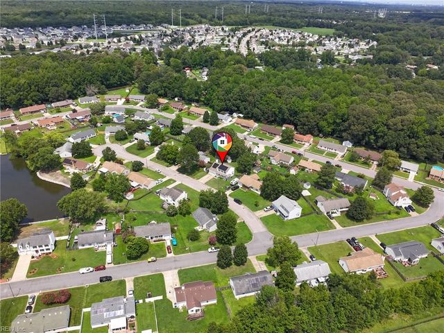 3404 Winterhawk CT, Chesapeake, VA 23323