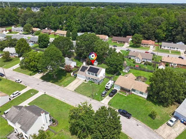3404 Winterhawk CT, Chesapeake, VA 23323