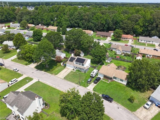 3404 Winterhawk CT, Chesapeake, VA 23323