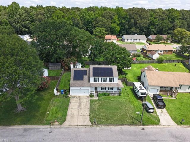 3404 Winterhawk CT, Chesapeake, VA 23323