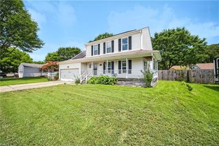 3404 Winterhawk CT, Chesapeake, VA 23323