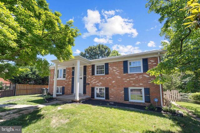 14209 ESSEX DR, Woodbridge, VA 22191