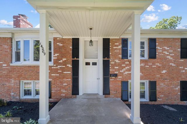 14209 ESSEX DR, Woodbridge, VA 22191