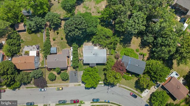 14209 ESSEX DR, Woodbridge, VA 22191