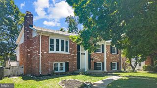 14209 ESSEX DR, Woodbridge, VA 22191