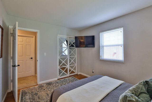 11907 Lawnview Avenue, Springdale, OH 45246