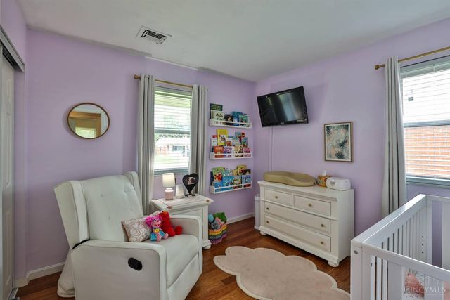 11907 Lawnview Avenue, Springdale, OH 45246
