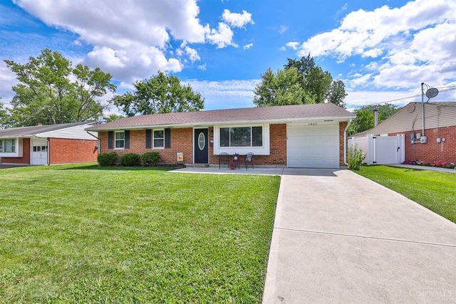 11907 Lawnview Avenue, Springdale, OH 45246