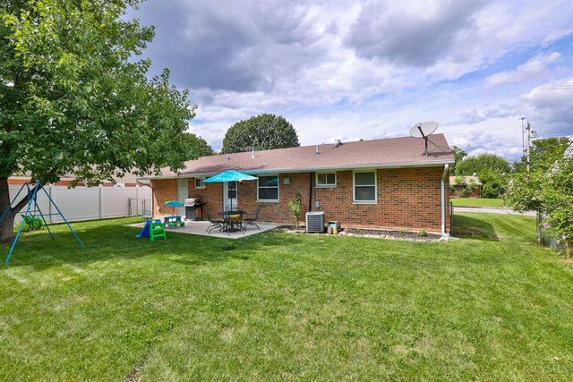 11907 Lawnview Avenue, Springdale, OH 45246