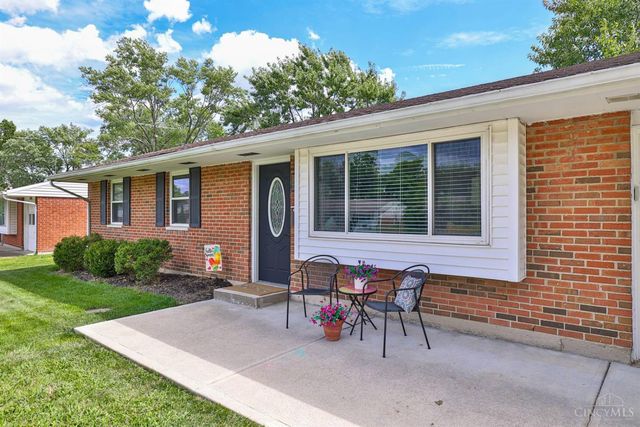 11907 Lawnview Avenue, Springdale, OH 45246