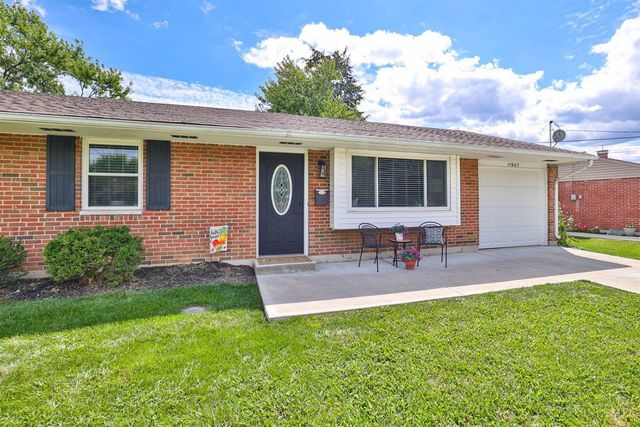 11907 Lawnview Avenue, Springdale, OH 45246