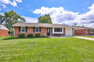 11907 Lawnview Avenue, Springdale, OH 45246